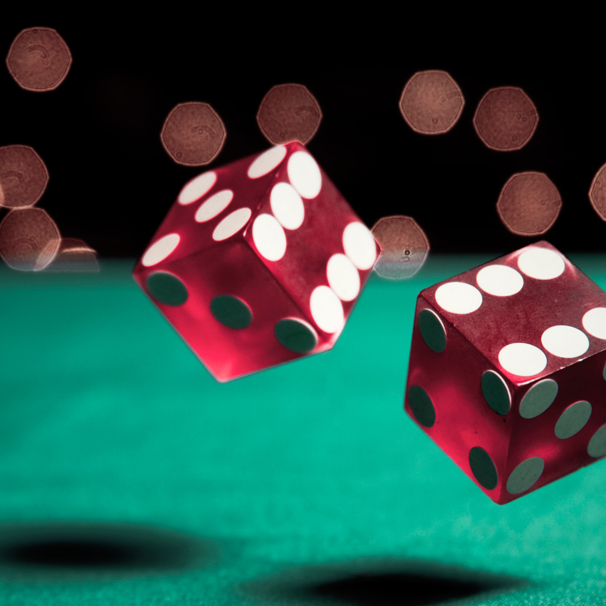 Bingo and Gambling